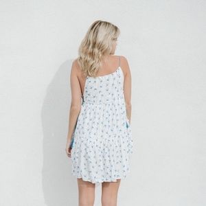 Dresses - THE "SAVANNA" SWING DRESS Dresses - THE "SAVANNA" SWING DRESS